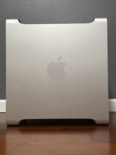 Apple Mac Pro Dual Quad core processors 2.8GHz A1186 no hardrives 