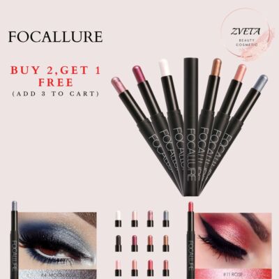 Focallure, Eyeshadow Pencil