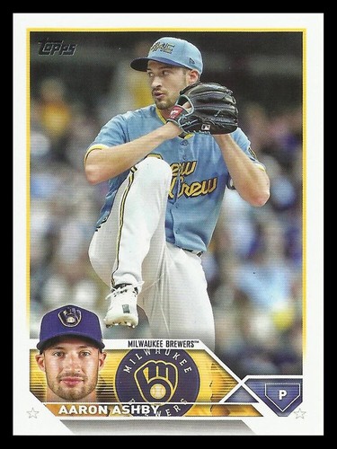 2023 Topps Baseball Series 1 - Complete Your Set, Cards 166-330 NM to Mint - Picture 105 of 152