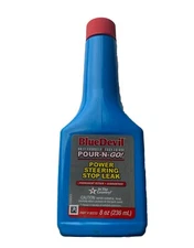 BlueDevil Pour-N-Go Power Steering Stop Leak 8oz Part# 00232 -9183800232