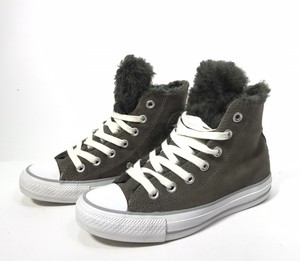 fur lined all stars