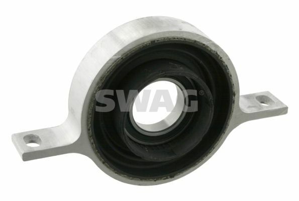 Swag Driveshaft Centre Mount Bearing 20 92 7473 fits BMW 1 Series E88 135i 123d