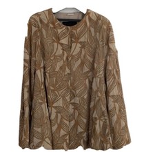 Giorgio Armani Jacket- Runway (orgin $9695)