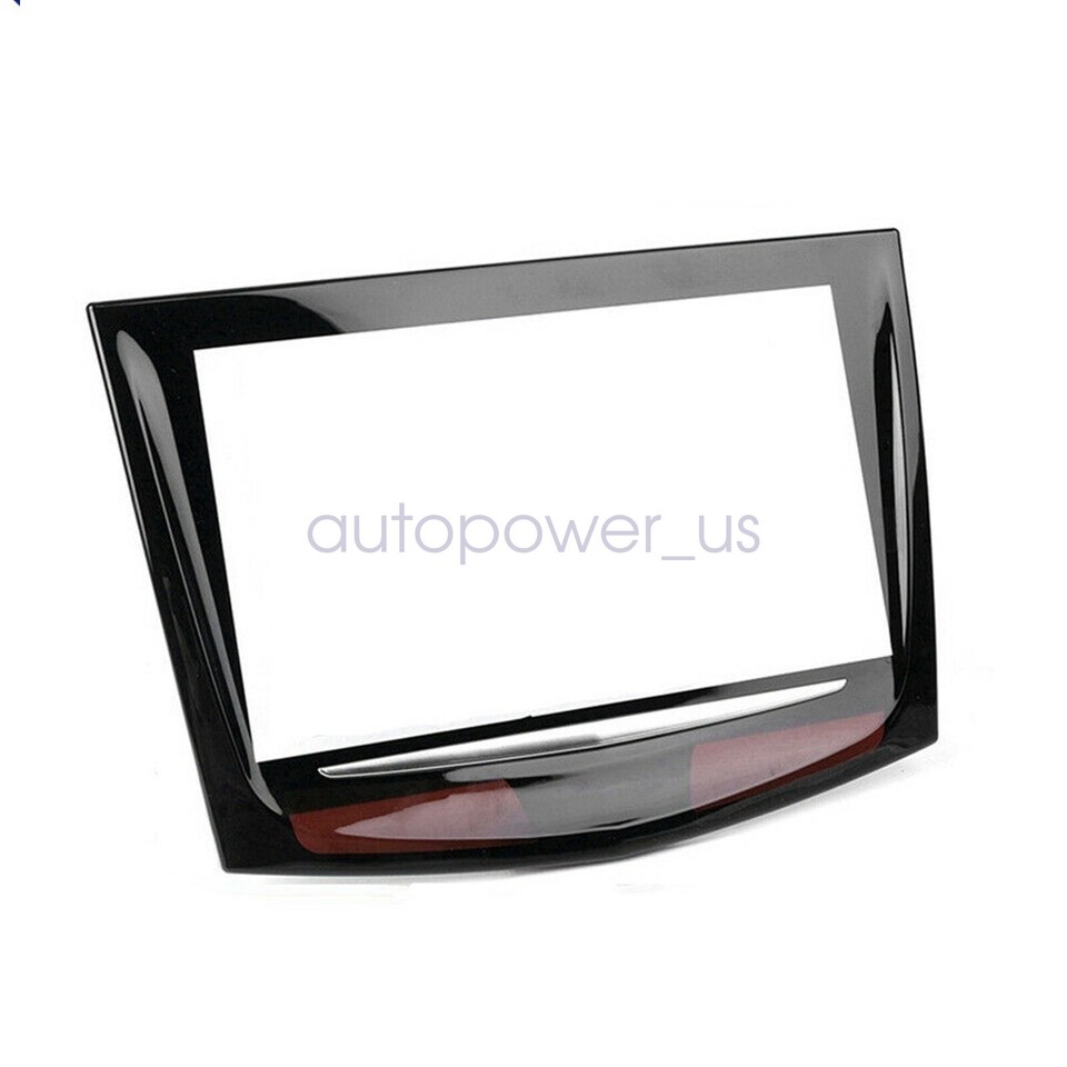 OEM 84336754 Touch Panel Replacement Touch Screen For 2015-2017 Cadillac Escalade ESV CUE Radio & Navigation Cadillac Escalade Touch Screen - Foto 13