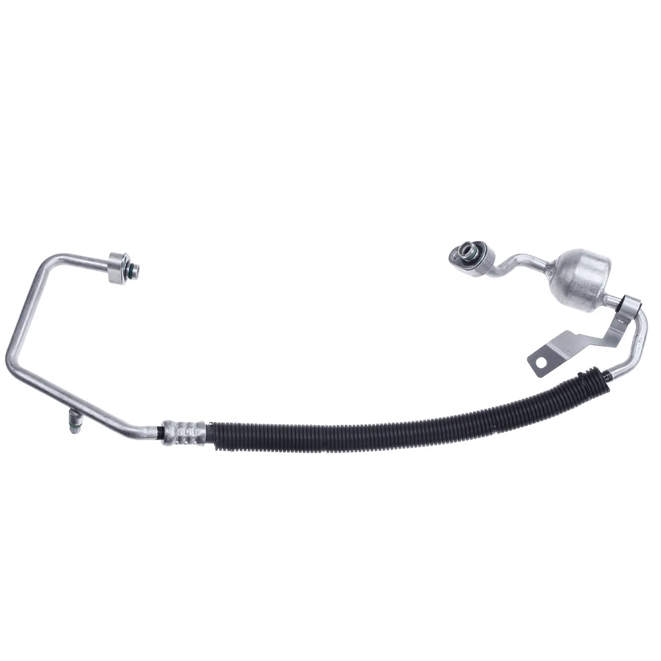 Línea de descarga para compresor a condensador Ford Explorer 12-13 2,0 L BB5Z19972B Foto 2 de 4