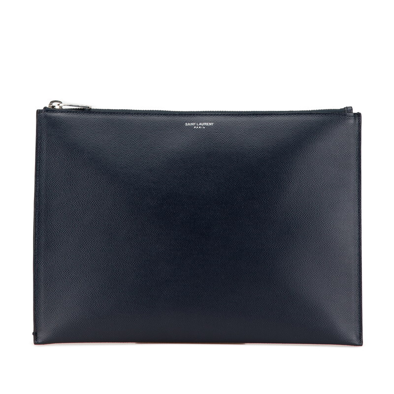 SAINT LAURENT Borsa Pochette Donna 【Usata】