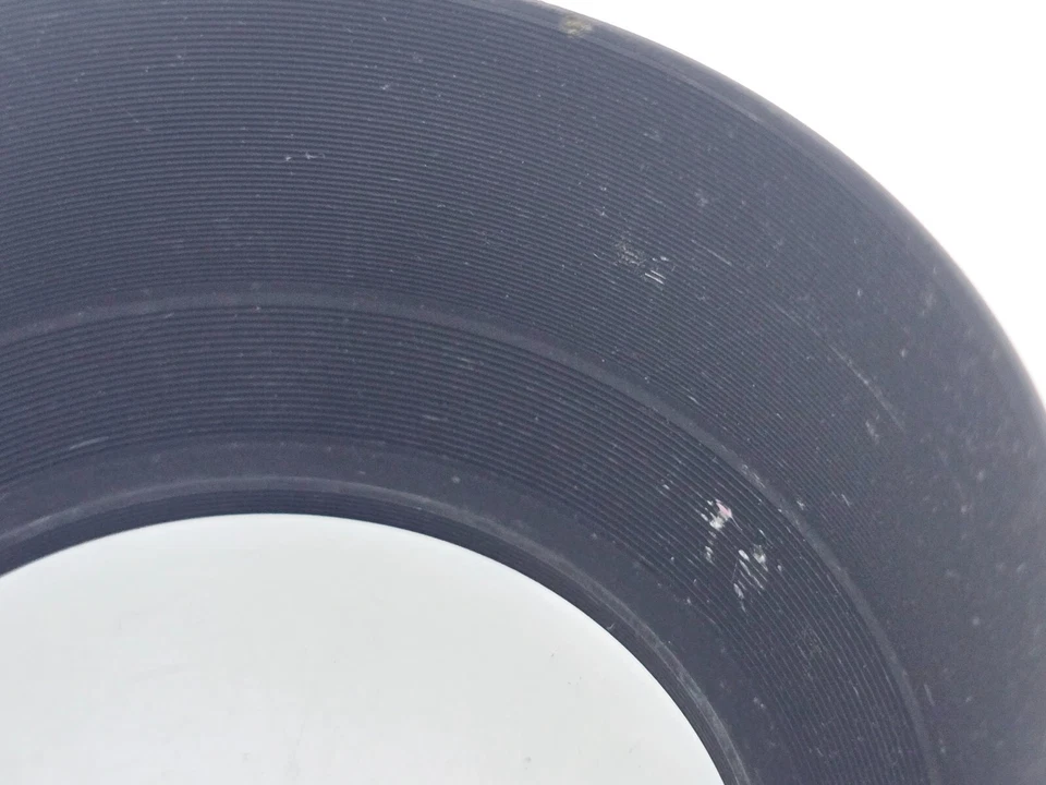 🌸[Casi COMO NUEVO] Parasol Nikon HN-23 62mm para 80-200mm f4 85mm f1.8 de Japón Foto 4 de 4