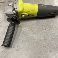 AG403 Grinder Angle Barrel Ryobi Grip 4 