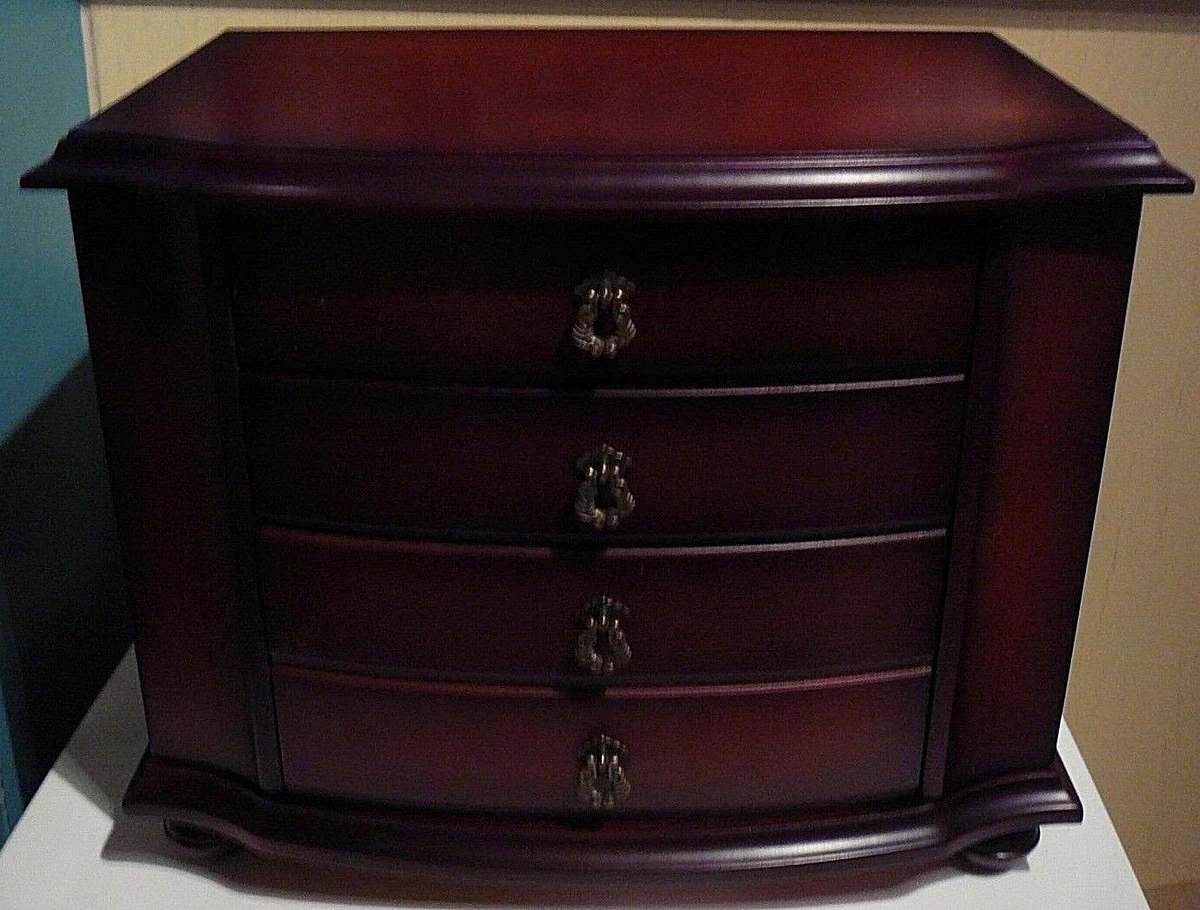 Ebay bombay chest deals