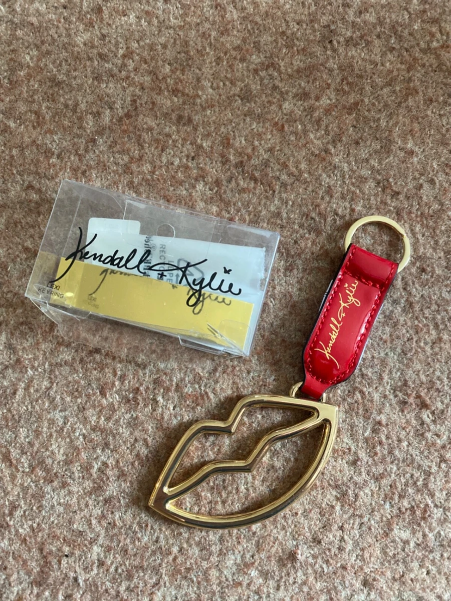 Kendall and kylie best sale keyring