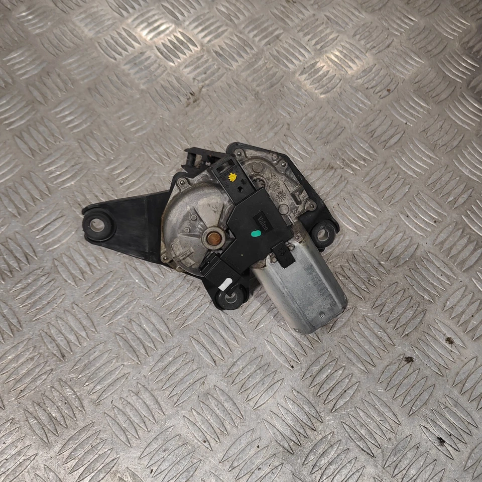 Mercedes-Benz Clase R R320 2007 motor limpiaparabrisas trasero CDI BR164/BR251 Foto 2 de 4