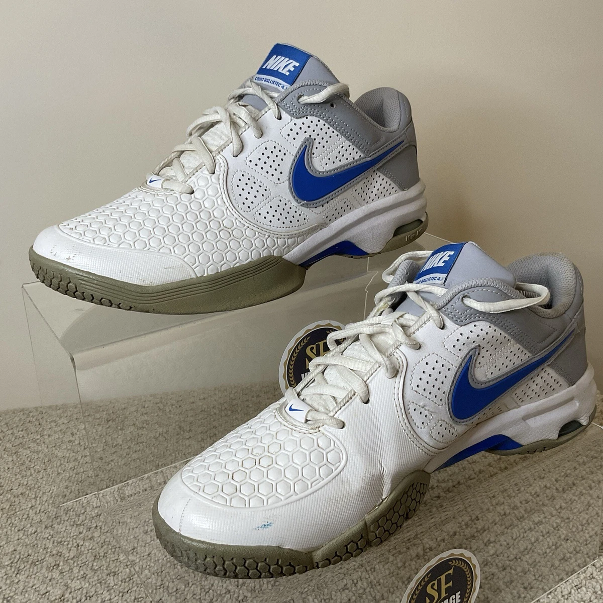 zapatillas nike running fosforitas