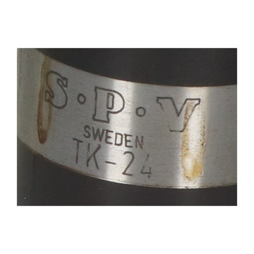 Spv 26131 SPV threaded holder 1400x1100mm New NMP - Bild 2 von 9