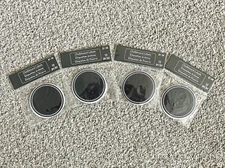 NEW 48 Pcs Chalkboard Labels Round Labels Signs Tags🔥HOT DEAL🔥Food Party’s💃🕺