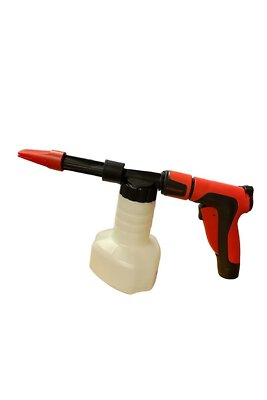 #ad Aqua Joe AJ SPXN PRO RED 2 in 1 All Purpose $17.49