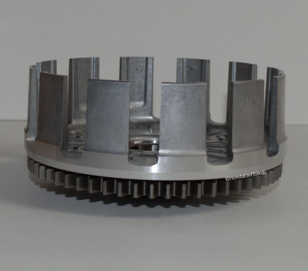 Honda CLUTCH BASKET 0409 CRF250R 20042009 CRF250 CRF 250R 22100KRN