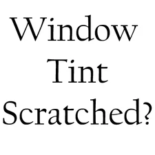 10 feet of Moleskin Self Adhesive Glass Window Run Channel Liner Tint Protector