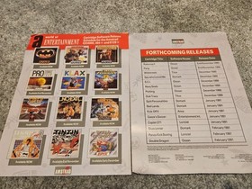 Amstrad GX 4000 Games Console Controllers & Burnin Rubber BOXED + paperwork rare