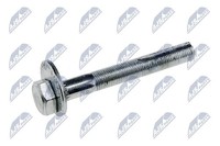 NTY Sturzkorrekturschraube ZWT-MZ-069S FüR Mazda CX ER BL BK BK12 BK14 Turbo MZR