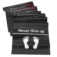 13.6FT Jumping Mat Long Jump Broad Jump Non Slip Gym School Workout Training