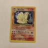 2000 Pokemon Base 2 Unlimited #13 Ninetales HOLO R