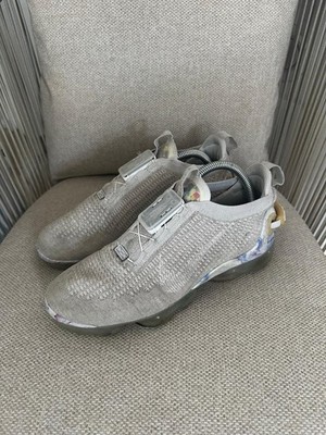 Nike Air VaporMax 2020 Flyknit  Herren Sneaker Slipper Gr41 EU