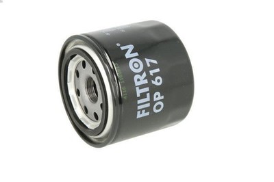 Oil Filter Filtron OP 617 Kia Ceres 2.2 1992-1997