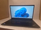 Lenovo ThinkPad E15 Core i5-1135G7 2.40GHz 8GB 256GB SSD Win 11 Pro