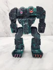 Vintage Bandai Rock Lords Sticks N Stones Transformers Gobots Tonka Figure 1985