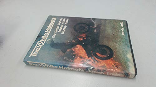 : Royal Signals Motor Cycle Display ... By Ladd, James Hardb