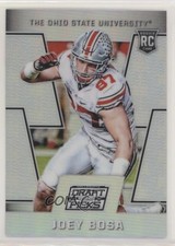 Collegiate Joey Bosa