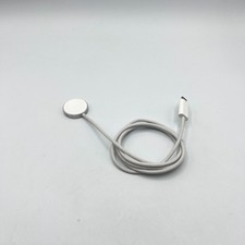 Apple Watch Magnetic Fast Charger USB-C Cable 1 m          A2515 MT0H3AM/A