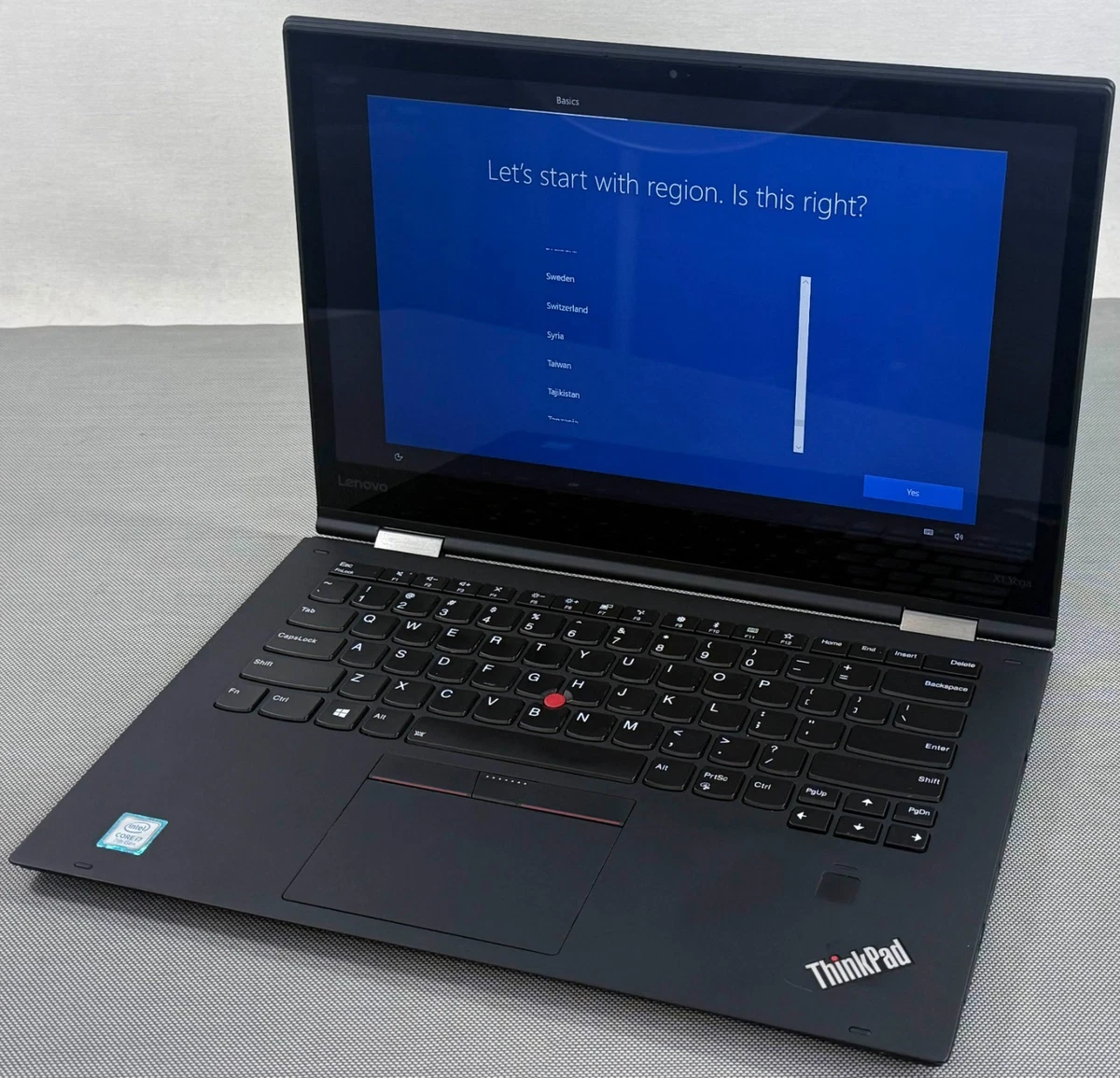 Windowsノート本体 Lenovo ThinkPad ThinkPad X1 Yoga 2nd Amazon.com: Lenovo Thinkpad X1 Yoga 2nd Gen 2-in-1 Laptop (20JD
