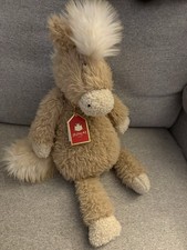 AUTHENTIC ️ Jellycat Canterneigh Pony Plush Toy 2026 - Fast for