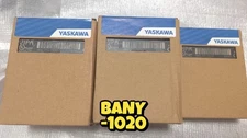 NEW YASKAWA VIPA 231-1BD53 Analog Input Module us free tax