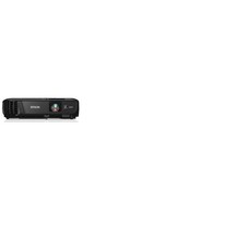 Epson PowerLite 1224 3LCD XGA Projector 3200Lumens 1024 x 768, No Remote: EX