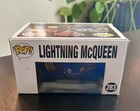 Funko Pop! Vinyl: Pixar - Lightning McQueen - (Blue) - Toys R Us (Exclusive)...