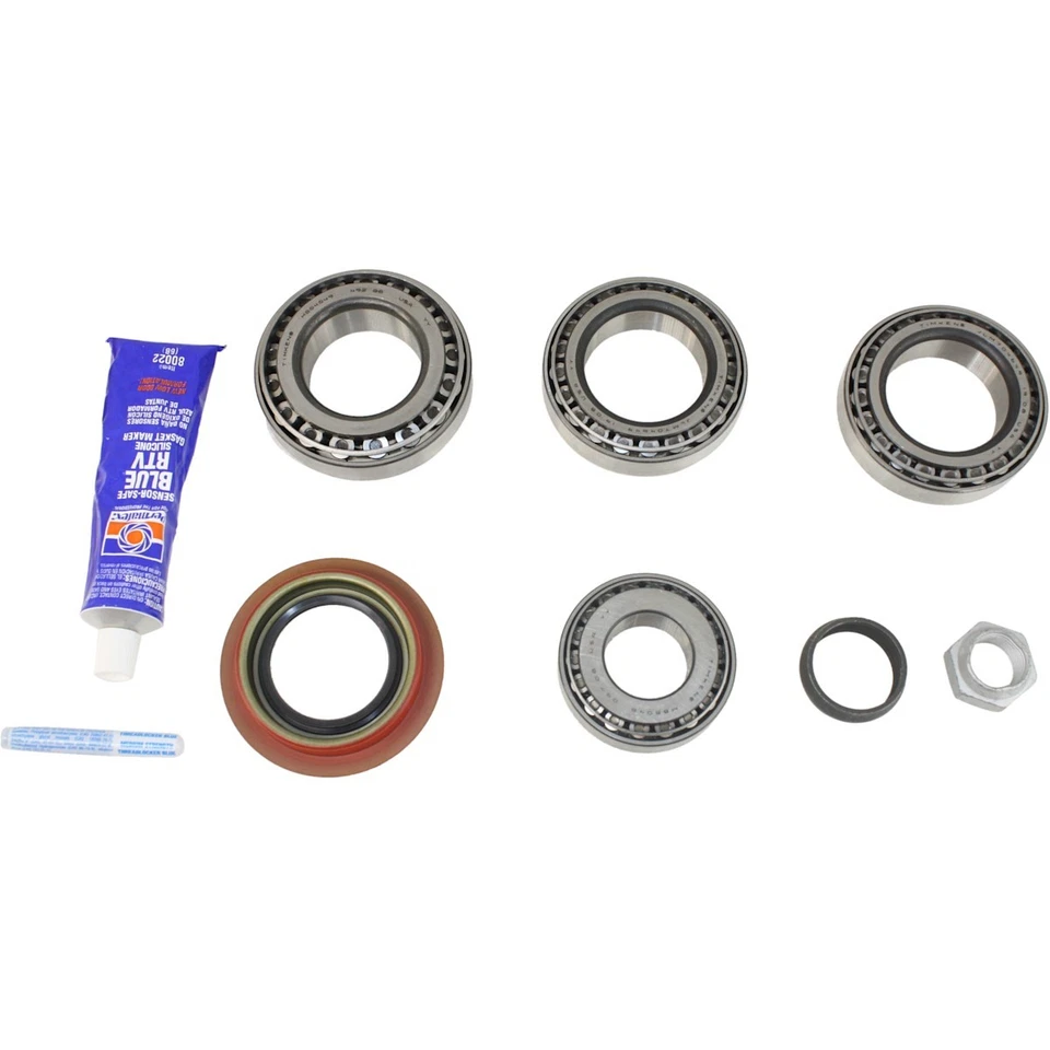 Kit DRK304 Timken reconstrução diferencial traseira para Ram Truck Van Dodge Dakota 1500 - Imagem 4 de 4