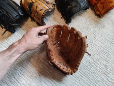 Mizuno MZP40 Pro Limited Glove 11.25" JAPAN Limited Edition 149/500 GMP Gcp Mcl