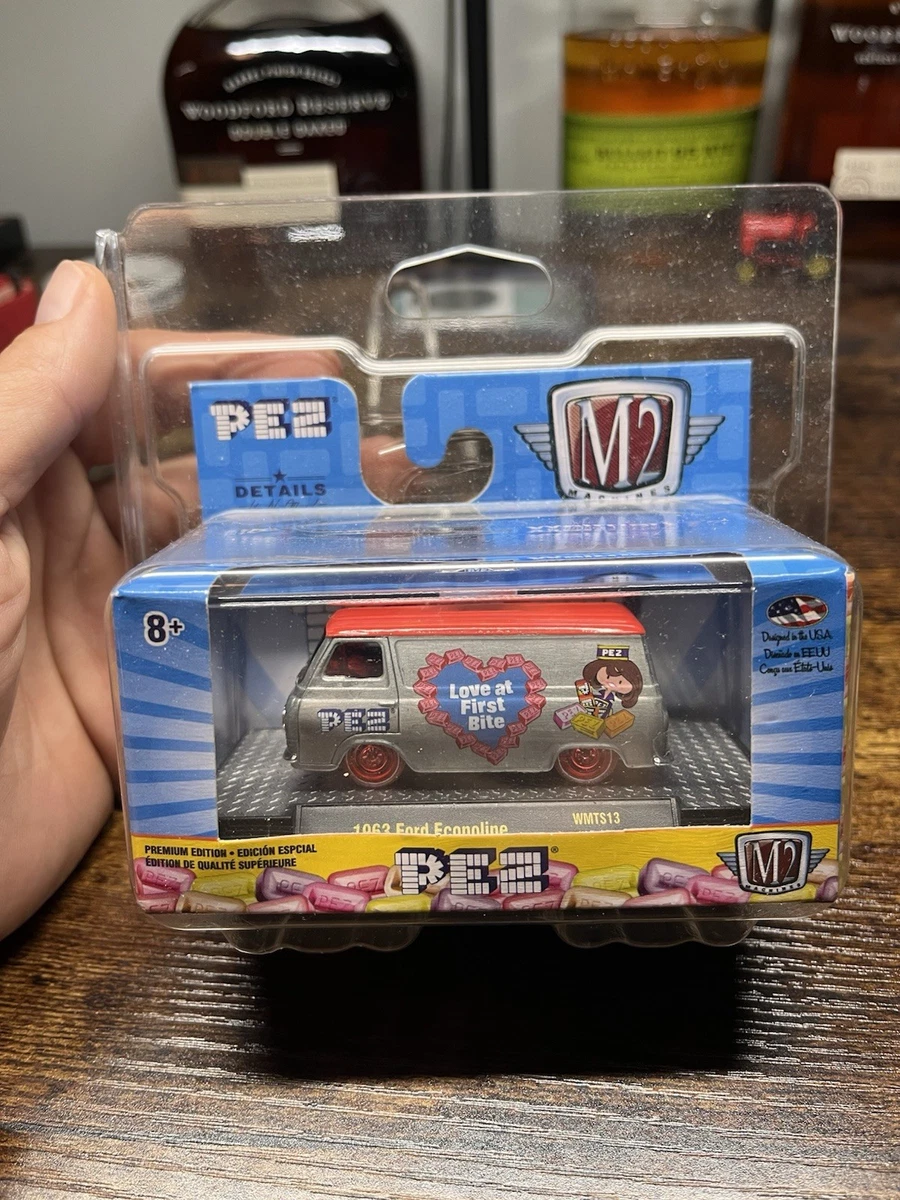 M2 Machines Ford Diecast Vans for sale | eBay