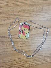 My Little Pony Dog Tag - Apple Bloom