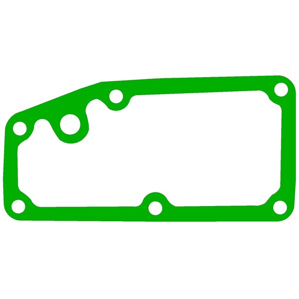 Dichtung Anlasserflansch FüR Yamaha TT 500 1976-1981-image