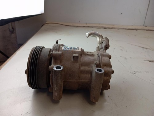 8200037058 Klimakompressor für RENAULT CLIO II FASE II (B/CB0) * 327252