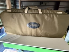 Elevation Mathews Shield Bow Case Ambush Green 41 in.