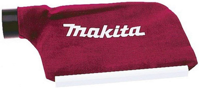 New Makita Cloth Dust Collection Bag Dustbag 122548-3 for 9911