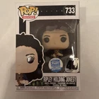 Funko Pop! Vinyl: Alien - Ripley Holding Jonesy - Funko (Exclusive) #733