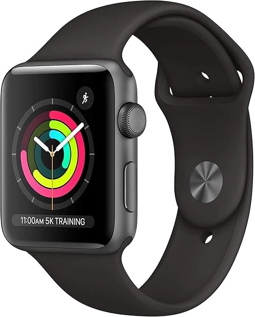Apple Watch Series 3 Nike+ Apple Watch Series 3 Smart Watches for