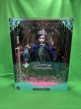 NEW Monster High Designer Series Lenore Loomington Doll HRP94 Mattel HRP94-9993