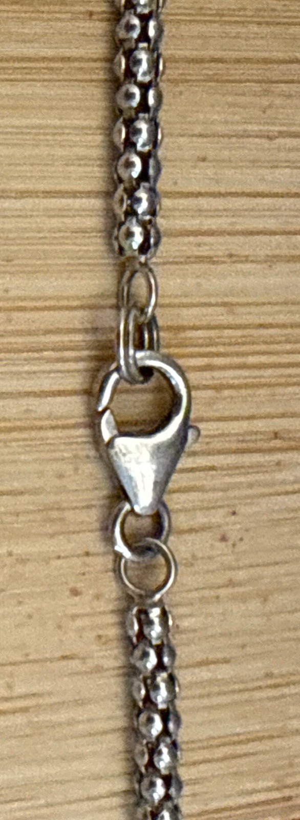 Double Heart Necklace Lab Created Ruby Diamond Ta… - image 11