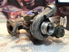 144112j620 turbolader at NISSAN PRIMERA TRAVELLER WP11 susop81653